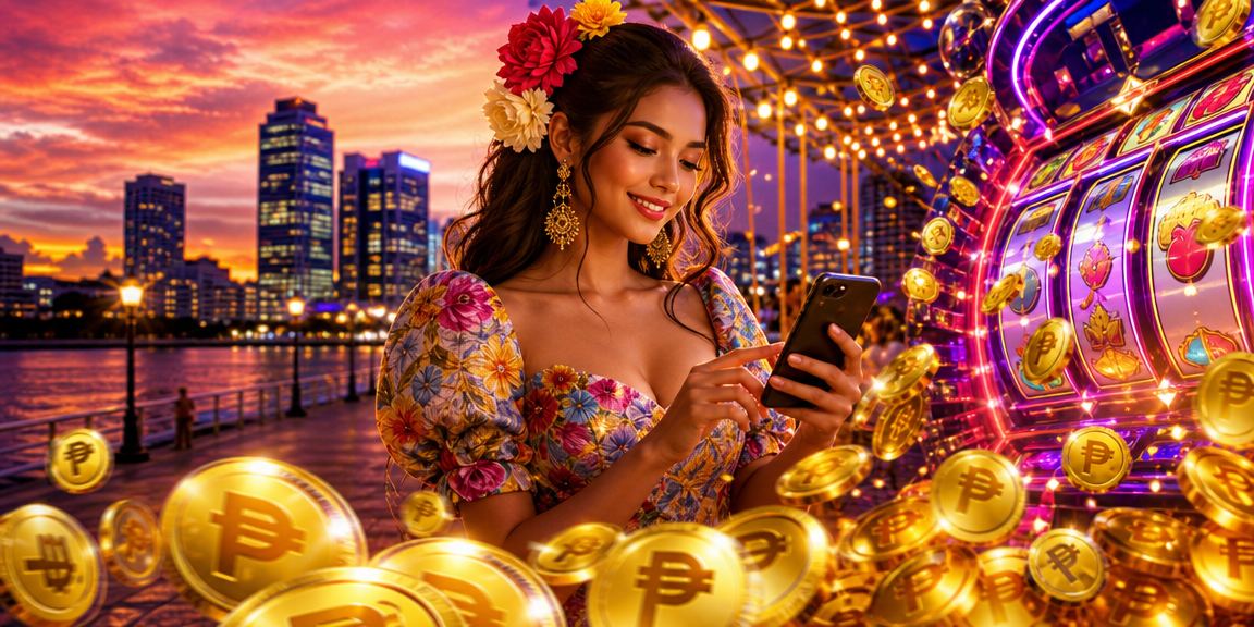 911jl Cebu IT Park online betting