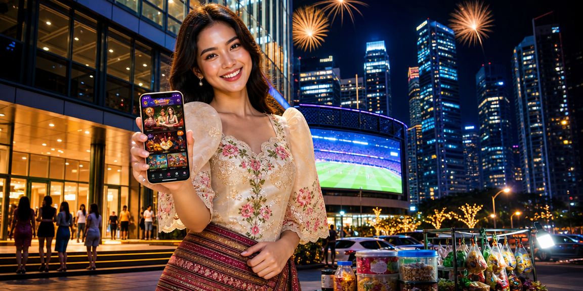 911jl Makati CBD casino app betting