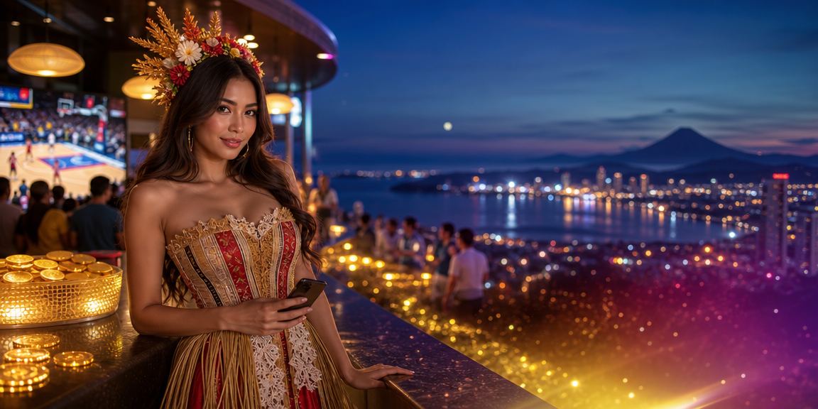 911jl Tagaytay baccarat online casino